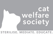 CWS Logo－Link to us!